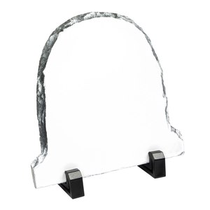 Pietra di Campana per Sublimazione 14x15 cm - Product Image 2