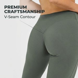 CIYING Factory Women Workout Straight Wide Leg Yoga Pants Custom logo Brushed Soft Casual High Waisted Yoga <strong>Leggings</strong> - Product Image 2