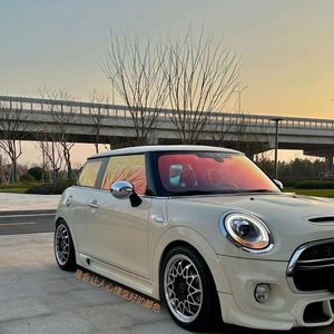 Nhà máy tùy chỉnh 2.5mil màu hồng Tắc Kè Hoa xe cửa sổ phim <span class=keywords><strong>Tint</strong></span> với chất lượng cao thay đổi màu sắc chức năng - Product Image 6