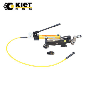 700bar工業用油圧フランジアライメントツール - Product Image 4