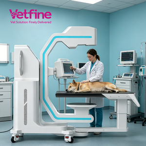 Escáner Veterinario de Tomografía Computarizada HD Multifunción con Modo de Escaneo, Precio de Escáner <span class=keywords><strong>CT</strong></span> Veterinario 4 en 1 con Función de Rayos X a Precio Accesible - Product Image 2