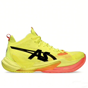 Scarpe Professionali da <span class=keywords><strong>Pallavolo</strong></span> per Uomo e <span class=keywords><strong>Donna</strong></span>, Sneakers da Interno Antiscivolo e Traspiranti per Allenamento Sportivo - Product Image 6