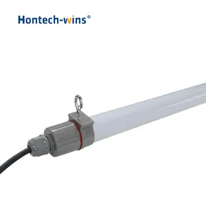 HONTECH IP67 waterproof Mushroom LED grow light & lighting Farm Equipment