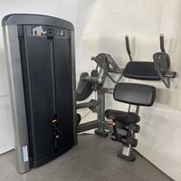 Équipement de musculation de haute qualité, très demandé, machine commerciale pour salle de sport, équipement de fitness, machine à abdominaux