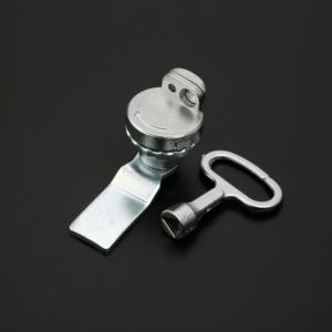 2025 מכירה חמה MS705-3A ריהוט בטוח צילינדר קטן מצלמת מנעול תיבת דואר ren המגירה - Product Image 2