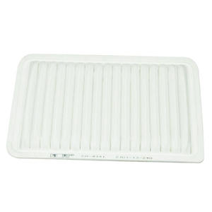 CA-472H Z62213Z40 ZJ0113Z40 ZJ0113Z409A自動車部品エアフィルターフォードマツダ2シリーズ3シリーズZotyeスバルホンダトヨタ - Product Image 2