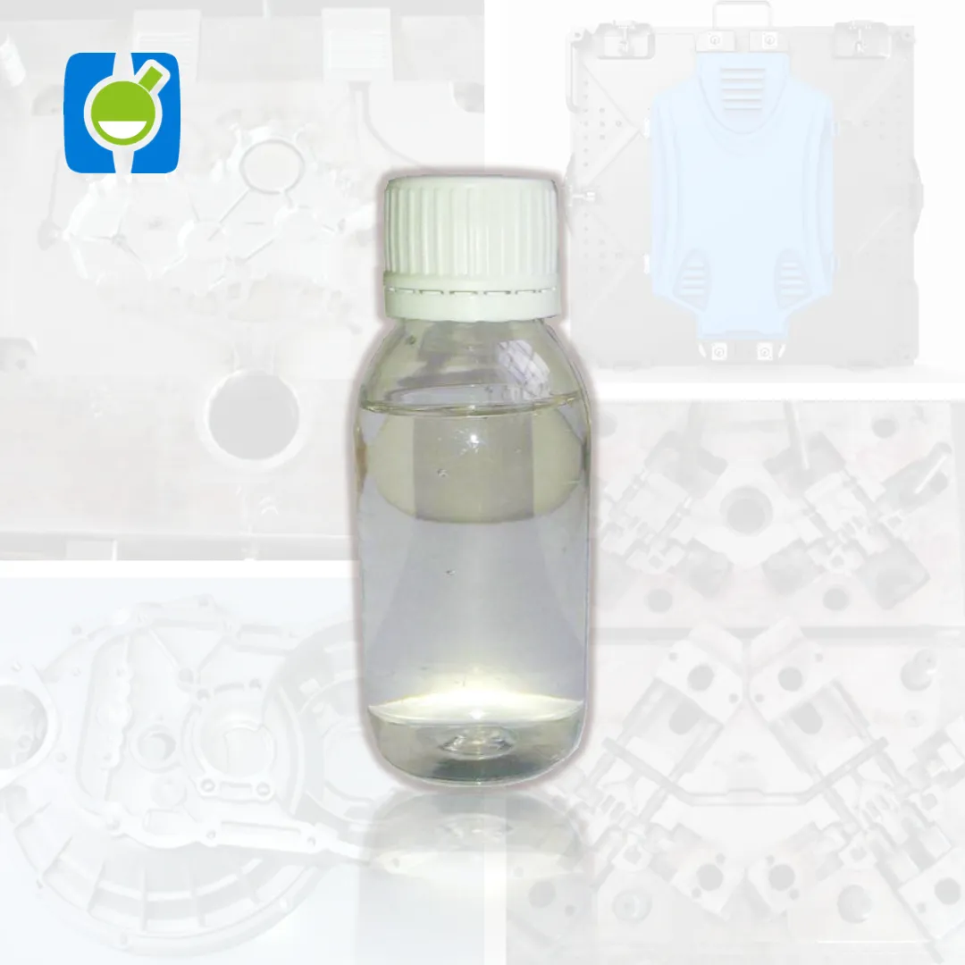 [HOSOME] alkil aril modifiye polydimethylsiloxane/isıya dayanıklı yüksek sıcaklık silikon yağı olarak kalıp ayırıcı madde/yağlayıcı