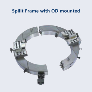 Máy cắt vát ống đ<span class=keywords><strong>i</strong></span>ện TOE-377 giá xuất xưởng, đường kính 8-14 inch, kiểu vỏ sò - Product Image 2