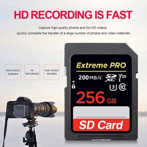 <span class=keywords><strong>Carte</strong></span> <span class=keywords><strong>mémoire</strong></span> XHk Pro 200 Mo/s XXD 32 Go 64 Go 128 Go 256 Go 512 Go 1 To 4K haute vitesse - Product Image 5