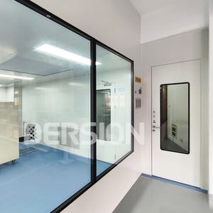 שירותי תכנון ובניית חדרים נקיים במקום אחד מבית דרסון - Product Image 2