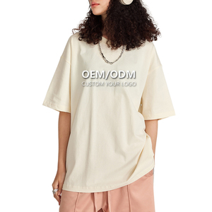 <span class=keywords><strong>T</strong></span>-<span class=keywords><strong>shirt</strong></span> da <span class=keywords><strong>uomo</strong></span> oversize a maniche corte, 260G, a spalla cadente, taglie forti, personalizzabile in fabbrica, tinta unita, per corsa e sport – Offerta imperdibile - Product Image 6