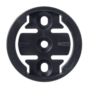 Base de Plástico de Ajuste Preciso Modelo MB2245 para Ciclocomputadores Garmin, Bryton, CatEye, Wahoo, Compatible con Espirales de 20-22mm - Product Image 1