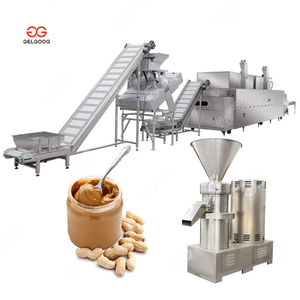 Machine à broyer les noix de cajou <span class=keywords><strong>Amul</strong></span> en conserve de 5 kg, moulin à cacao liquide biologique, moulin à beurre de karité brut, moulin à beurre d'arachide, prix commercial chinois - Product Image 3