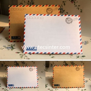 ZF390 Tự Động Pocket & Wallet <span class=keywords><strong>Envelope</strong></span> Máy Làm flap, thiết bị sơn phủ - Product Image 6