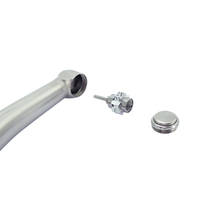 CP-B2 dentale ad alta velocità manipolo turbina ad aria pulsante cuscinetto in ceramica per clinica dentale prezzo a buon mercato - Product Image 1