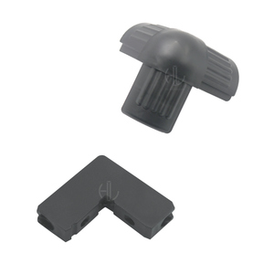 ข้อต่อมุมอลูมิเนียมสำหรับประตูและหน้าต่างแบบหล่อขึ้นรูป 90 องศา จากผู้ผลิตจีน (OEM) - Product Image 6