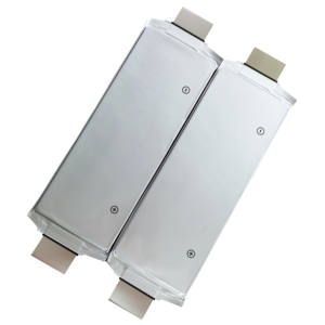 Bateria de Íon de Lítio NCM 3.7V 100Ah, Célula de Lítio em Pacote, 3.7V 40Ah 45Ah 55Ah 75Ah 85Ah 87.5Ah para Carrinho de Golfe - Product Image 3