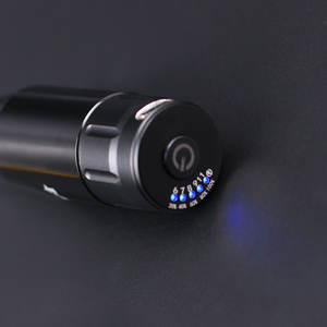 도매 문신 용품 무선 문신 배터리 전원 공급 RCA 연결 - Product Image 4