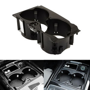 A2126800110คอนโซลกลางทำจากพลาสติกสำหรับ Mercedes-Benz W212 E-Class E550 E350 2010-2013 - Product Image 1