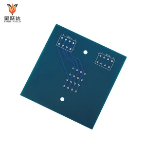 Custom Boards Manufacturer PCB Service Circuit Board New PCB Boards Manufacture