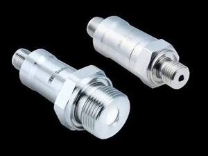 เครื่องส่งสัญญาณความดันบาวเมอร์ PP20S 4 ถึง 20mA เซ็นเซอร์วัดความดันอุตสาหกรรม ความแม่นยำสูง เครื่องมือวัดกระบวนการสแตนเลส - Product Image 5