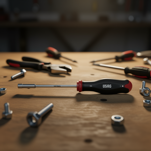 Wrench 299mm Length <b>Precision</b> <b>Tool</b> For Mechanical Repair - Product Image 3