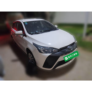 गुज़ी अच्छी तरह से बनाए रखे टोयोटा यारीस एल गैसोलीन 1.5 5 सीटों - Product Image 3