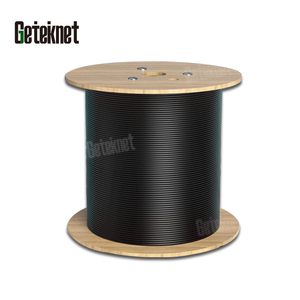 <span class=keywords><strong>Cable</strong></span> de Fibra Óptica Geteknet FTTH, 1, 2, 4, 8 Hilos, <span class=keywords><strong>Cable</strong></span> de Fibra Óptica <span class=keywords><strong>para</strong></span> Interiores y Exteriores, G657a2, 1 km, 10 km, Precio por Metro - Product Image 3