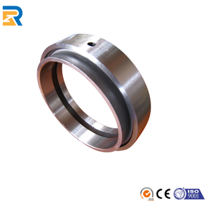 Für Maschinenbau Hochleistungs-Doppelklingen Industrielle Schneidklingen aus Hartmetallstahl für Aluminiumstreifen-Schneiden Kaltwalzen - Product Image 6