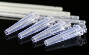 डिस्पोजेबल स्टेरिल पीसी बंद सक्शन कैथीटर नियंत्रण वाल्व 6f-24fr - Product Image 5