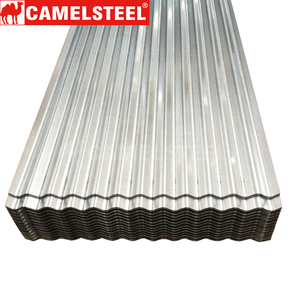 Tôles d'acier PPGI trapézoïdales IBR ROMA pour toiture - Product Image 6