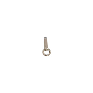 <b>Snap</b> <b>Hook</b> Zinc Alloy Three Point Round Tail Small <b>Hook</b> Buckle For Bags Handbags Leather Goods Purses A3028 - Product Image 3