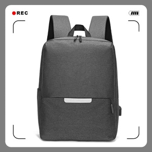 Night Reflective Oxford Waterproof Large Capacity Unisex <b>Backpack</b> for Business Travel College <b>Students</b> Laptop Bag - Product Image 4