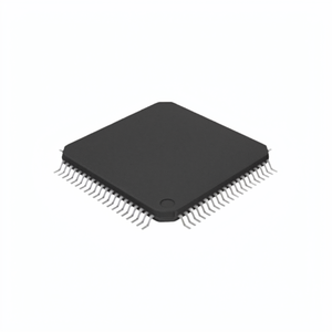 80 LQFP en stock R5F101MKAFA # 50 Microcontroladores Integrados (MCU) de 16 Bits, 384 KB de Memoria Flash, 80LQFP, Componentes Electrónicos - Product Image 1