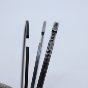 Đáng tin cậy của nhà sản xuất mới động cơ PER-KINS Piston Ring Set OEM 41158045 Piston Kích thước 98.48*2.38 + 2.38 + 6.35 mét - Product Image 2