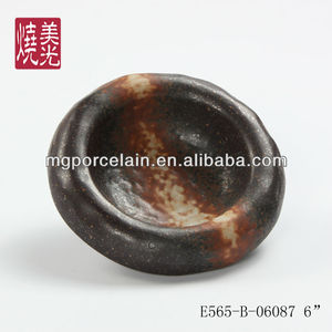 Restaurant coréen vaisselle en céramique salade en terre cuite dessert <span class=keywords><strong>tapas</strong></span> bols de service bol de céréales <span class=keywords><strong>japonais</strong></span> - Product Image 2