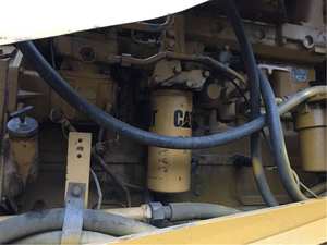 Caterpillar Japon 966G 966F/966F2 d'occasion en bon état Chargeur sur pneus/cat Chargeuse sur pneus 966 à vendre - Product Image 4