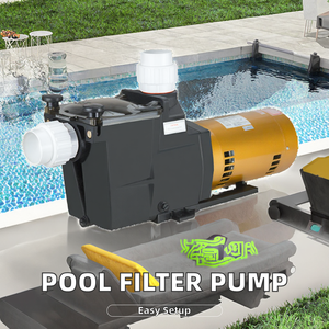 <span class=keywords><strong>Pompe</strong></span> de <span class=keywords><strong>piscine</strong></span> enterrée 3HP 220V monophasée ou 380V triphasée, remplace Hayward pour <span class=keywords><strong>piscine</strong></span> et spa - Product Image 3