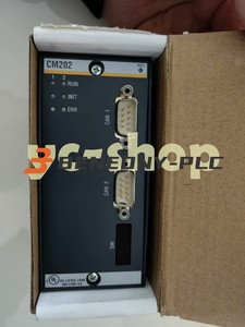 1 module de bus CAN PLC Bachmann CM202 neuf, expédié par FedEx ou DHL - Product Image 3