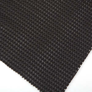 Tissu en maille respirant 3D épais et élastique pour fournisseur de tissus dorés, idéal pour valises, chaises de bureau, matelas et chaussures - Product Image 2