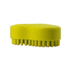 ถุงมือซิลิโคนสำหรับสัตว์เลี้ยง สำหรับกำจัดขนสุนัขและนวดดูแลขน - Product Image 2