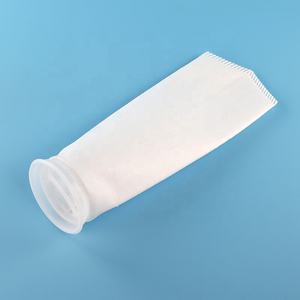 Kantung penyaring cairan akuarium, kepadatan tinggi, tas penyaring cair, kantung katun jaring ikan, bawah tangki plastik, kaus kaki penyaring Cincin - Product Image 1