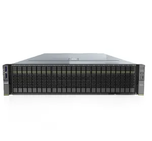 2u 4-Socket Rack Server Fusionserver 2488 V5