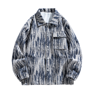 เสื้อแจ็คเก็ตดาวน์บุขนเป็ดสำหรับผู้ชายคุณภาพสูง ป้องกันความหนาวเย็นและให้ความอบอุ่น รุ่น Konglish ปี 2026 - Product Image 1