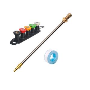 <span class=keywords><strong>เครื่อง</strong></span><span class=keywords><strong>ฉีด</strong></span>น้ำแรง<span class=keywords><strong>ดัน</strong></span><span class=keywords><strong>สูง</strong></span>ขั้วต่อ <span class=keywords><strong>Bosch</strong></span> พร้อมหัว<span class=keywords><strong>ฉีด</strong></span>ปรับมุมได้180องศาสำหรับล้างรถ - Product Image 1