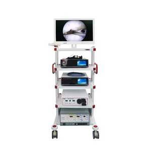Medische Hd 1080P 1000 Lijnen Toren Artroscopie Endoscopie <span class=keywords><strong>Camera</strong></span> Systeem Met Scheerapparaat - Product Image 1