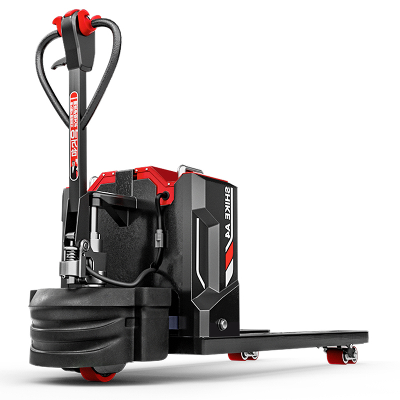 SK 1 3 Tons Manual Forklift