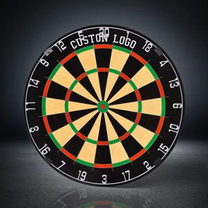 Specialized Production Manufacturing Dardos <b>Darts</b> SKIPJACK Ddart Board for Gift Sets - Product Image 1