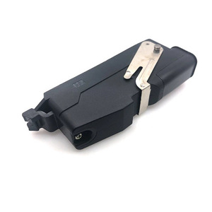 Automotive 55 Pin ECU <b>Controller</b> Connector Female Plug Black Plastic IP20 DT04-3P-P007 <b>Wiring</b> Harness - Product Image 3