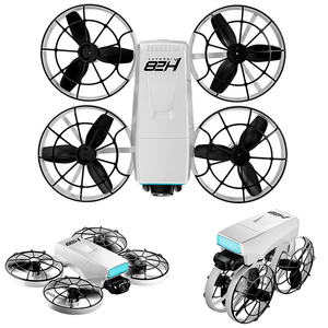 H28 Hot Bán <span class=keywords><strong>4</strong></span>.3 Inch Màn Hình Lớn 10 Phút 100M Khoảng Cách Bay Người Mới Bắt Đầu Thân Thiện <span class=keywords><strong>4</strong></span>-Trục Con Quay Hồi Y Động Cơ Không Chổi Than Kép <span class=keywords><strong>Drone</strong></span> - Product Image 1